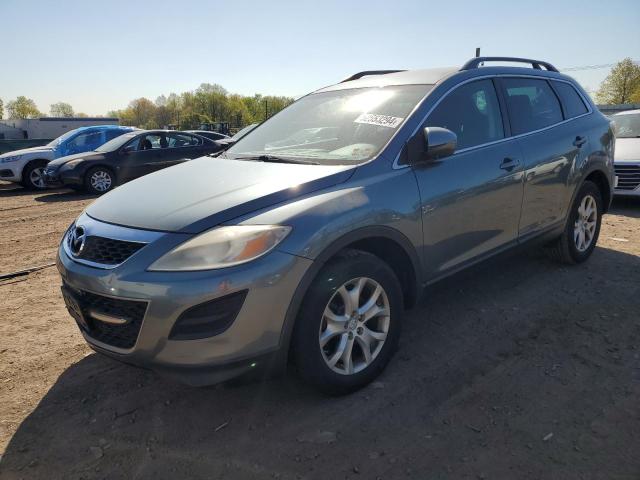 MAZDA CX-9 2012 jm3tb3bv1c0351402