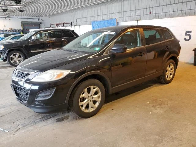 MAZDA CX-9 2012 jm3tb3bv1c0351450