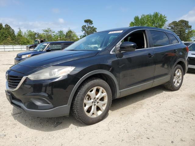 MAZDA CX-9 2013 jm3tb3bv1d0404228