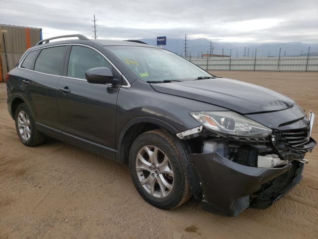 MAZDA CX-9 SPORT 2014 jm3tb3bv1e0441362