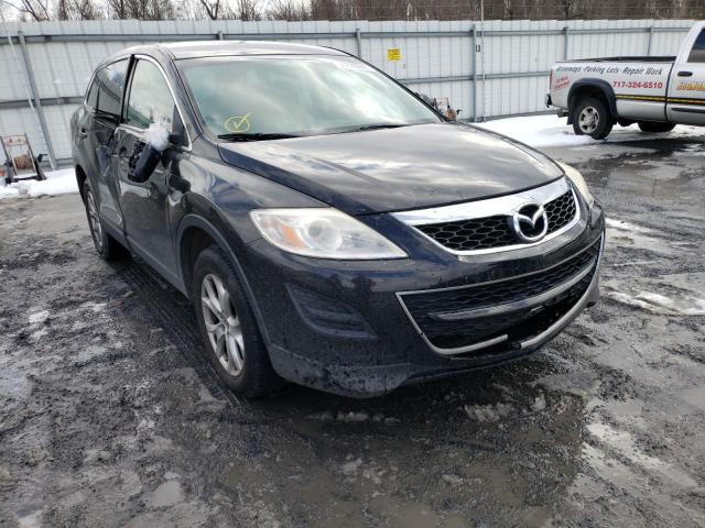 MAZDA CX-9 2011 jm3tb3bv2b0302160