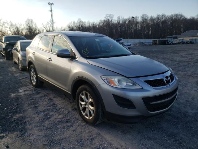 MAZDA CX-9 2011 jm3tb3bv2b0302935