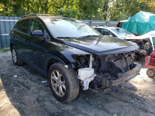 MAZDA CX-9 2011 jm3tb3bv2b0305768