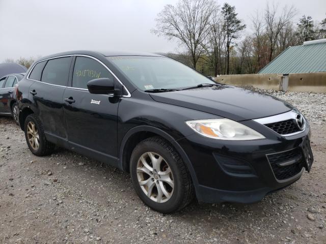 MAZDA CX-9 2011 jm3tb3bv2b0306659