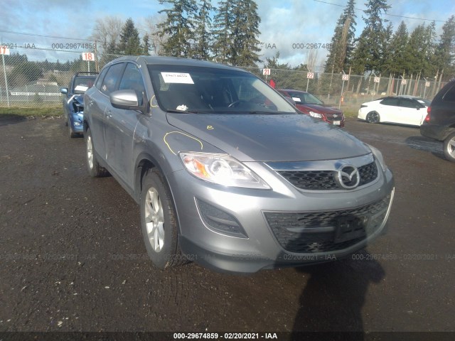 MAZDA CX-9 2011 jm3tb3bv2b0308881