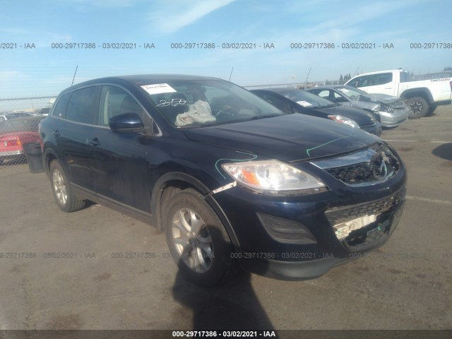 MAZDA CX-9 2011 jm3tb3bv2b0318150