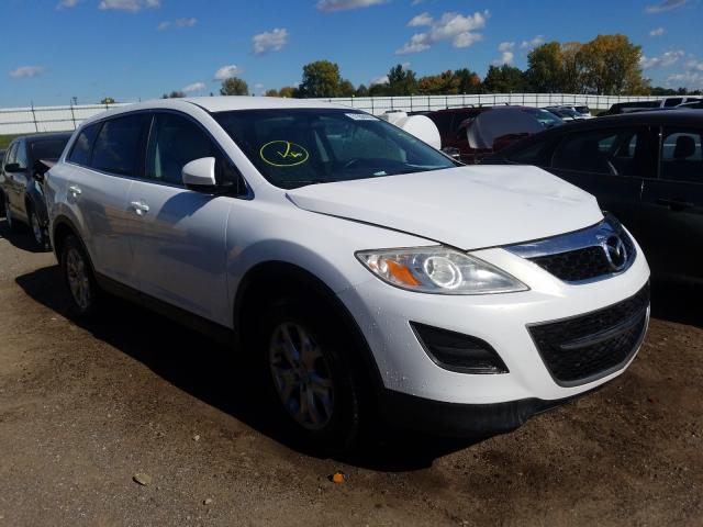 MAZDA CX-9 2011 jm3tb3bv2b0318536