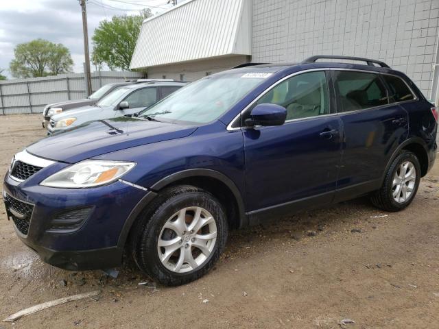 MAZDA CX-9 2011 jm3tb3bv2b0323946