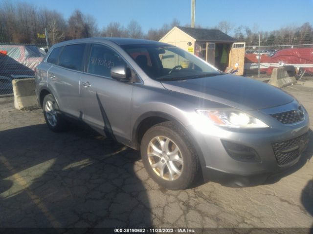 MAZDA CX-9 2011 jm3tb3bv2b0325017