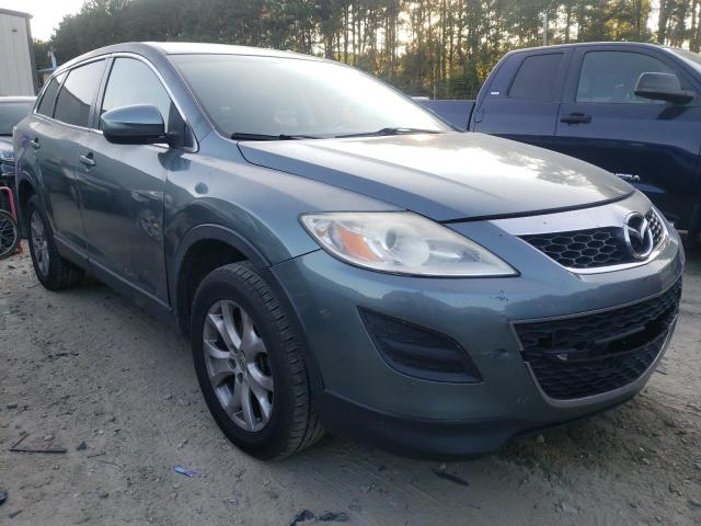 MAZDA CX-9 2012 jm3tb3bv2c0334348