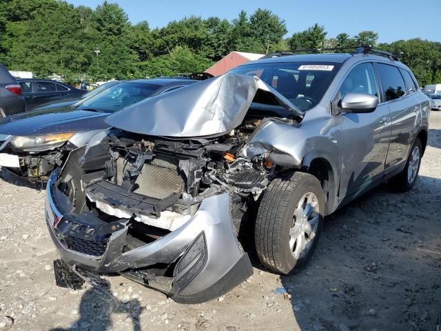 MAZDA CX-9 2012 jm3tb3bv2c0362022