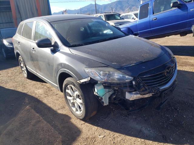 MAZDA CX-9 SPORT 2013 jm3tb3bv2d0417408