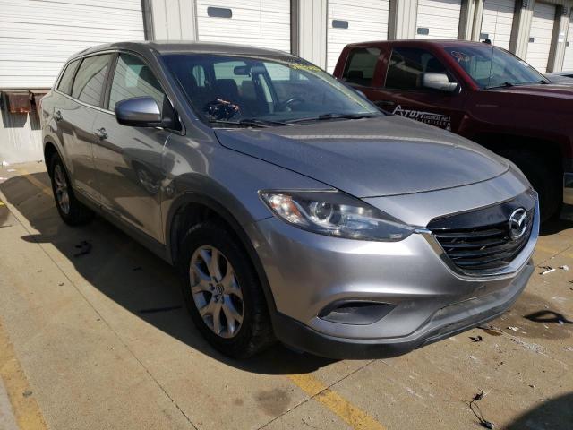 MAZDA CX-9 SPORT 2014 jm3tb3bv2e0428748