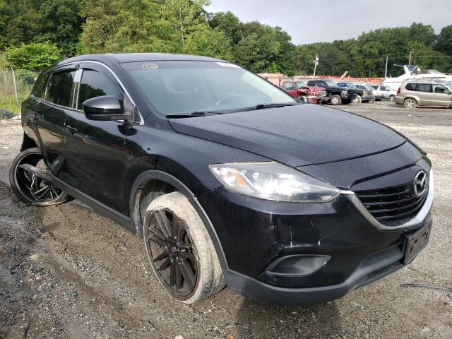 MAZDA CX-9 SPORT 2014 jm3tb3bv2e0432525