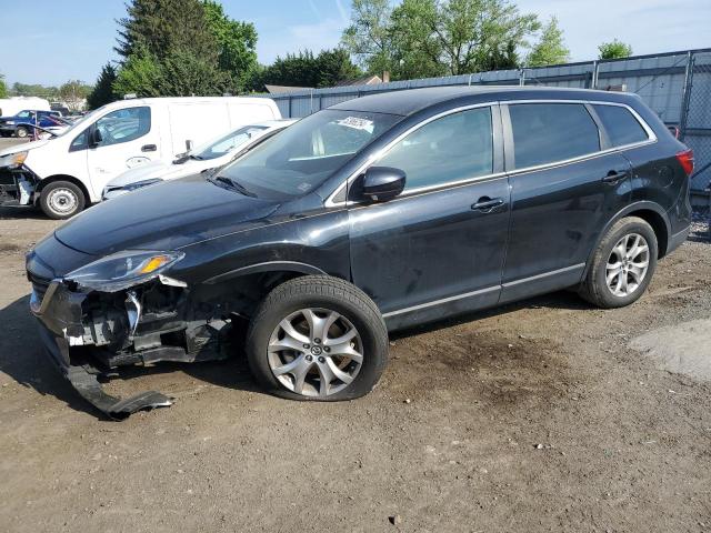 MAZDA CX-9 2014 jm3tb3bv2e0442925