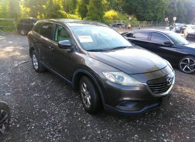 MAZDA CX-9 2015 jm3tb3bv2f0454493