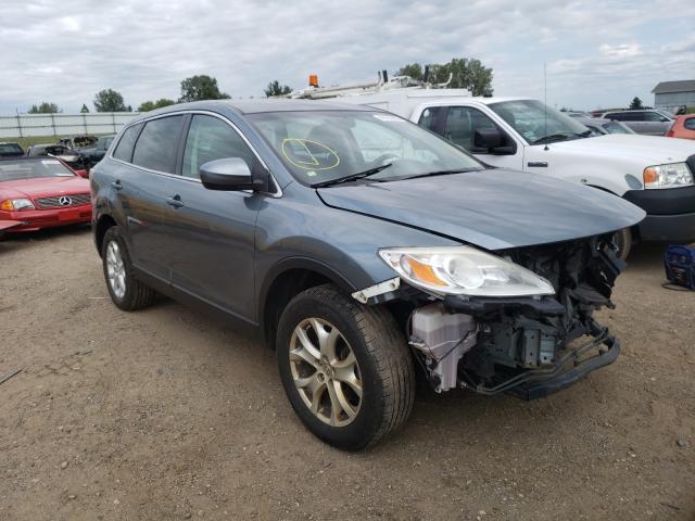 MAZDA CX-9 2011 jm3tb3bv3b0305312