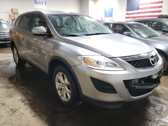 MAZDA CX-9 2011 jm3tb3bv3b0316004