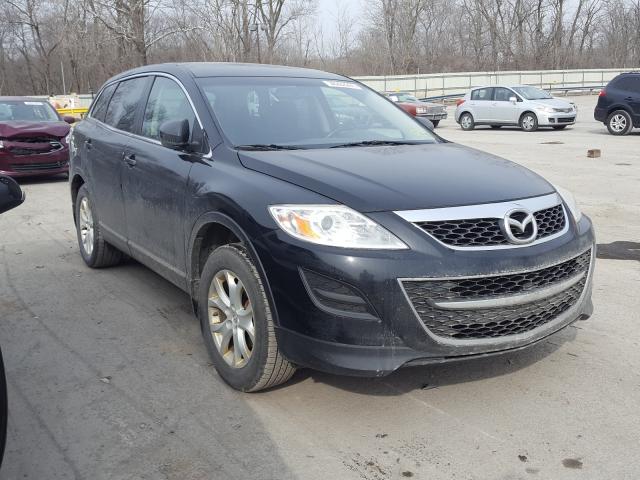 MAZDA CX-9 2011 jm3tb3bv3b0327441