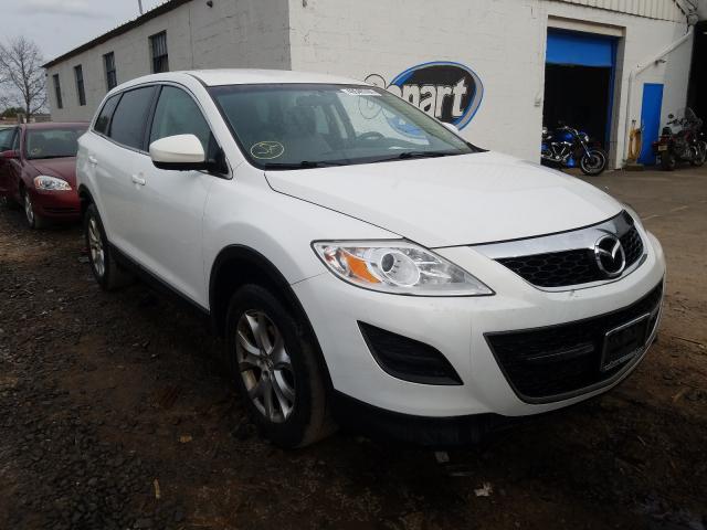 MAZDA CX-9 2011 jm3tb3bv3b0333045