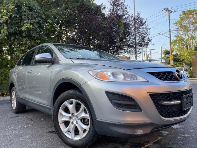 MAZDA CX-9 2012 jm3tb3bv3c0356696