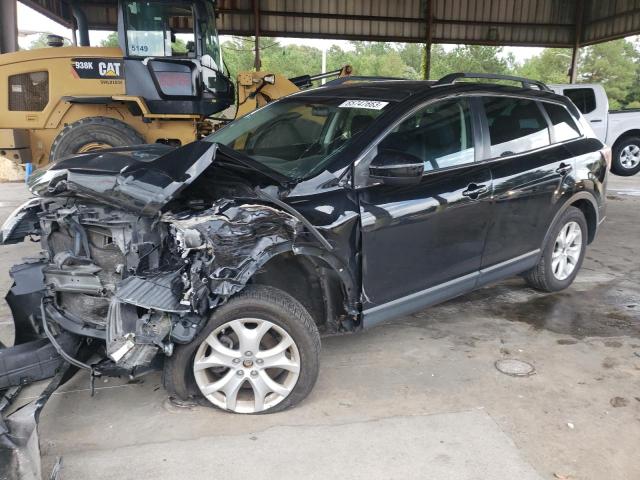 MAZDA CX-9 2012 jm3tb3bv3c0362305