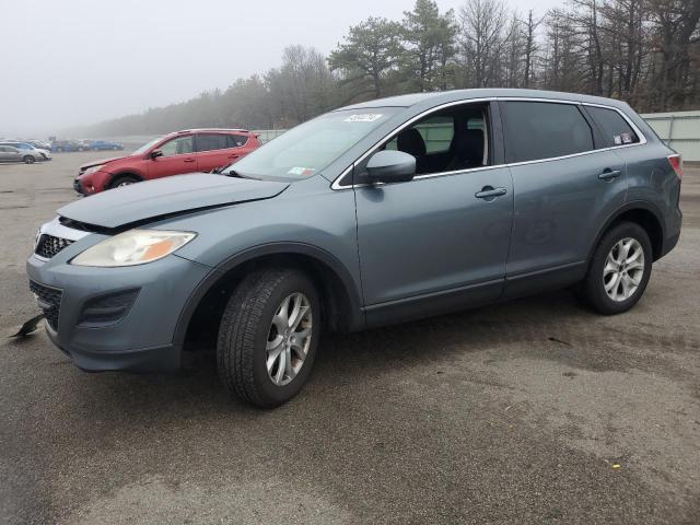 MAZDA CX-9 2011 jm3tb3bv4b0318215