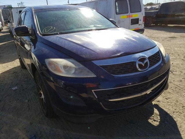 MAZDA CX-9 2011 jm3tb3bv4b0318263