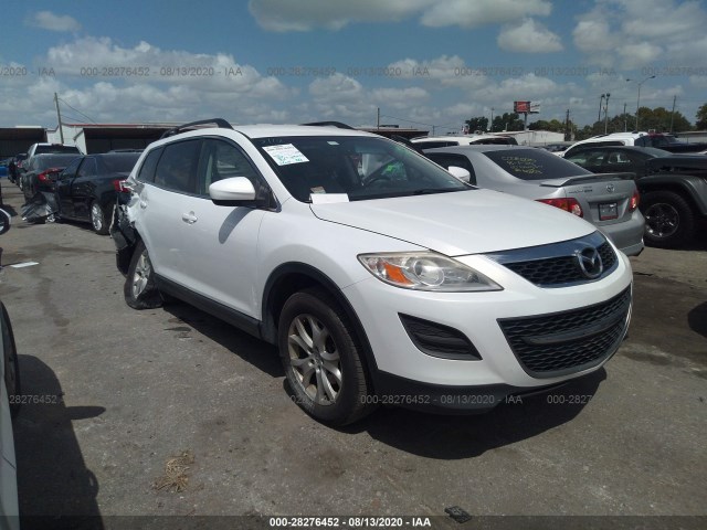 MAZDA CX-9 2011 jm3tb3bv4b0322197