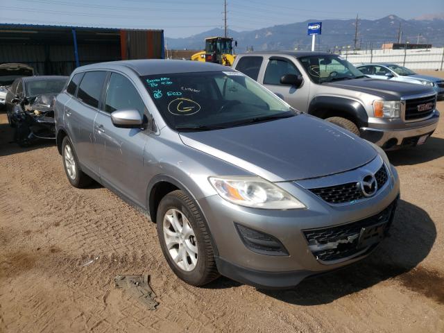 MAZDA CX-9 2012 jm3tb3bv4c0333945