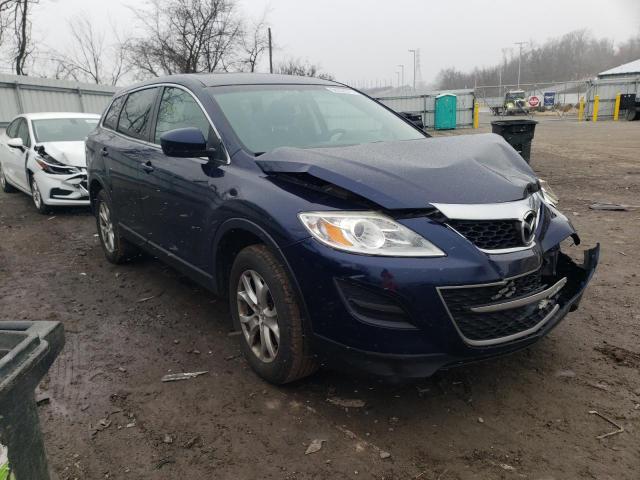 MAZDA CX-9 2012 jm3tb3bv4c0335081