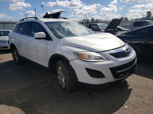 MAZDA CX-9 2012 jm3tb3bv4c0358182