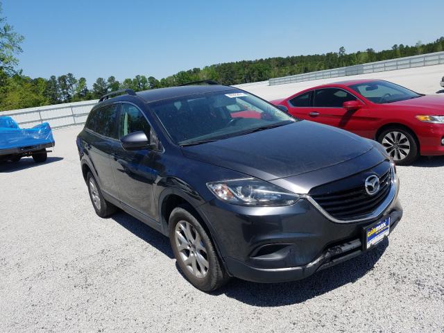 MAZDA CX-9 SPORT 2014 jm3tb3bv4e0430047