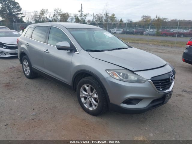 MAZDA CX-9 2015 jm3tb3bv4f0454415