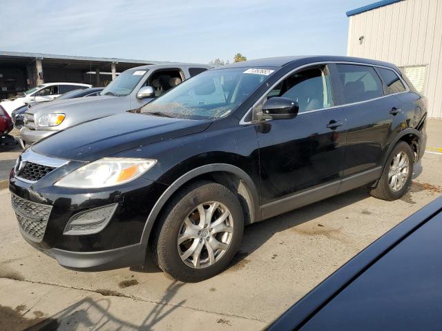 MAZDA CX-9 2011 jm3tb3bv5b0300032