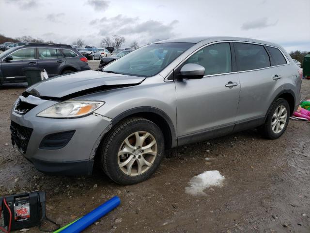 MAZDA CX-9 2011 jm3tb3bv5b0302928