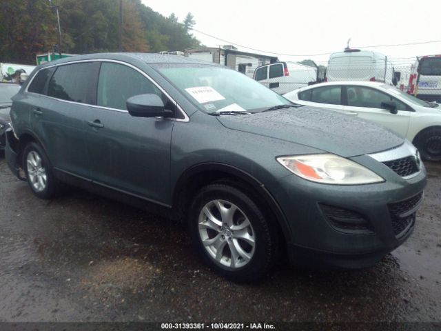 MAZDA CX-9 2011 jm3tb3bv5b0307109