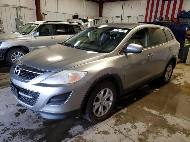 MAZDA CX-9 2011 jm3tb3bv5b0307613