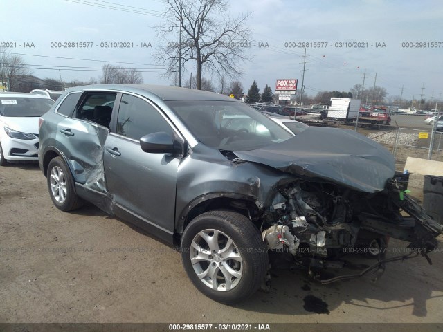 MAZDA CX-9 2011 jm3tb3bv5b0310429