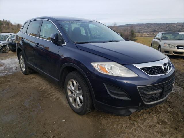 MAZDA CX-9 2011 jm3tb3bv5b0315128