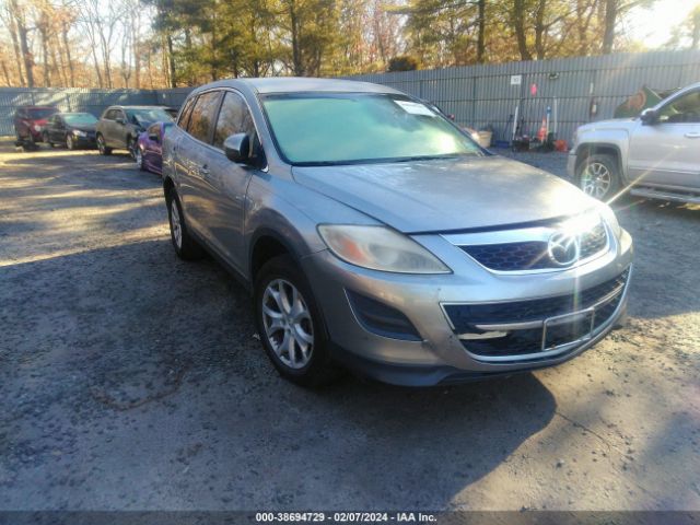 MAZDA CX-9 2011 jm3tb3bv5b0324055