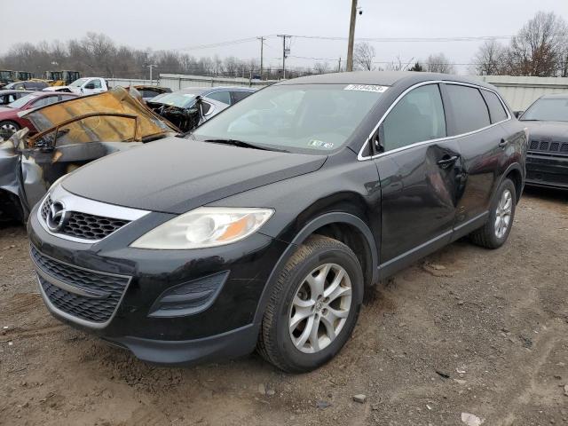 MAZDA CX-9 2011 jm3tb3bv5b0324251