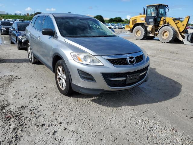 MAZDA CX-9 2012 jm3tb3bv5c0350737