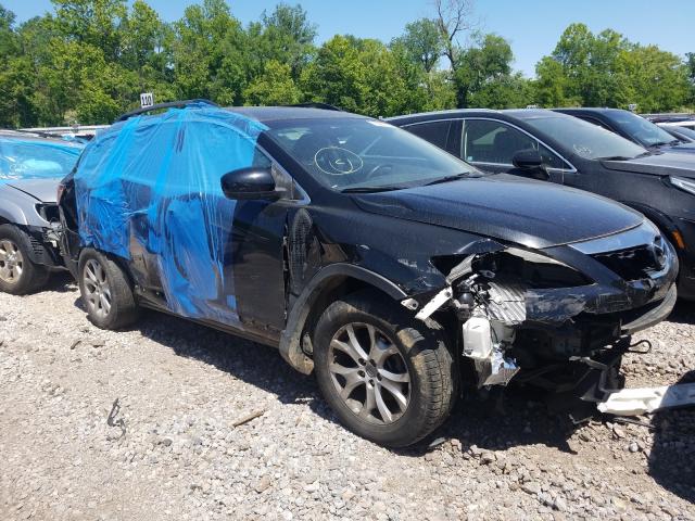 MAZDA CX-9 2012 jm3tb3bv5c0357560