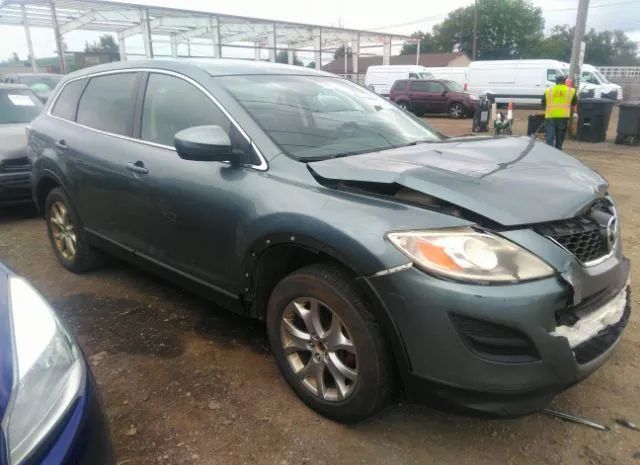 MAZDA CX-9 2012 jm3tb3bv5c0363276