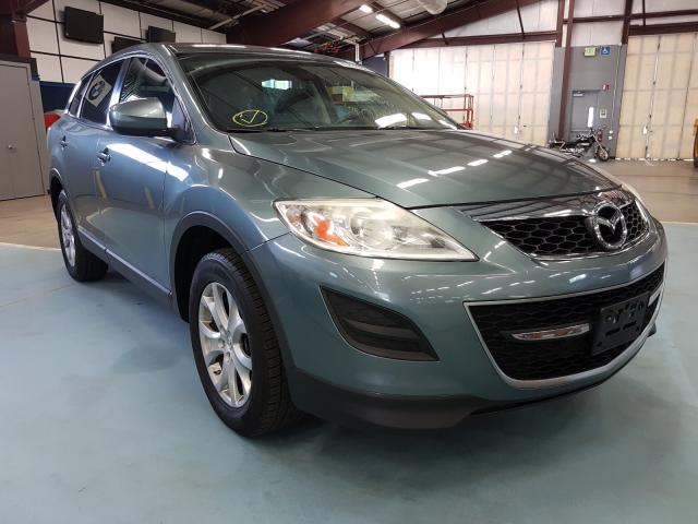 MAZDA CX-9 2012 jm3tb3bv5c0363374