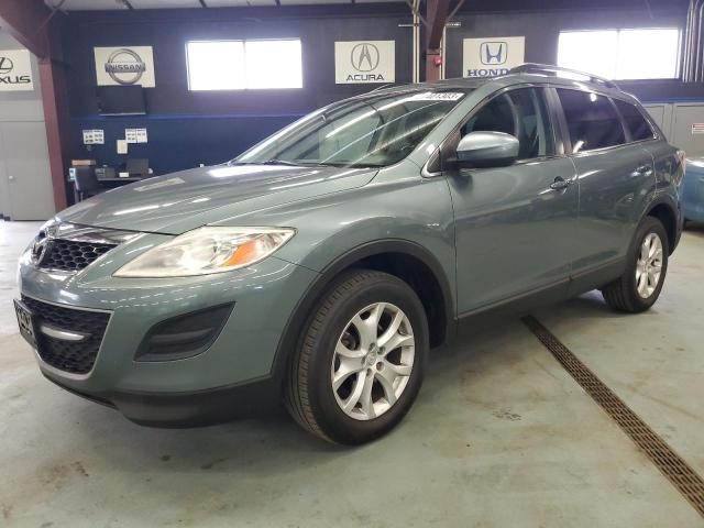 MAZDA CX-9 2012 jm3tb3bv5c0363794