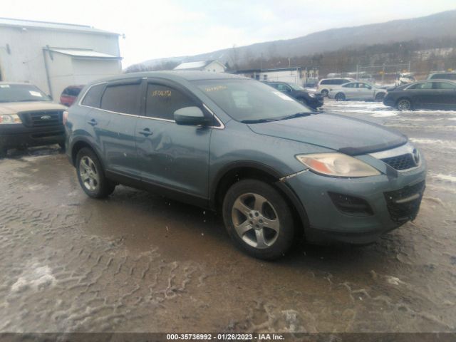 MAZDA CX-9 2012 jm3tb3bv5c0365559