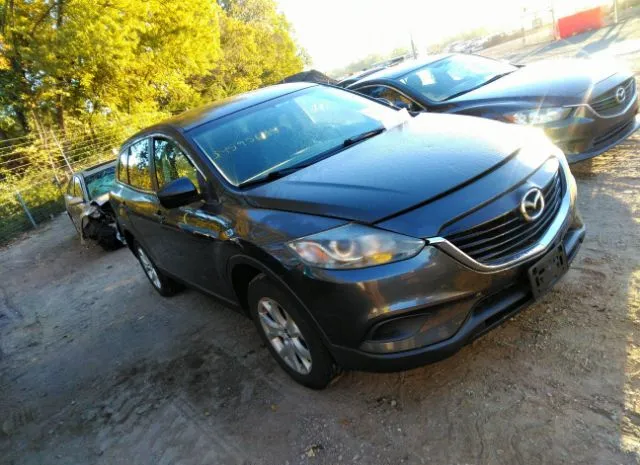 MAZDA CX-9 2013 jm3tb3bv5d0402174