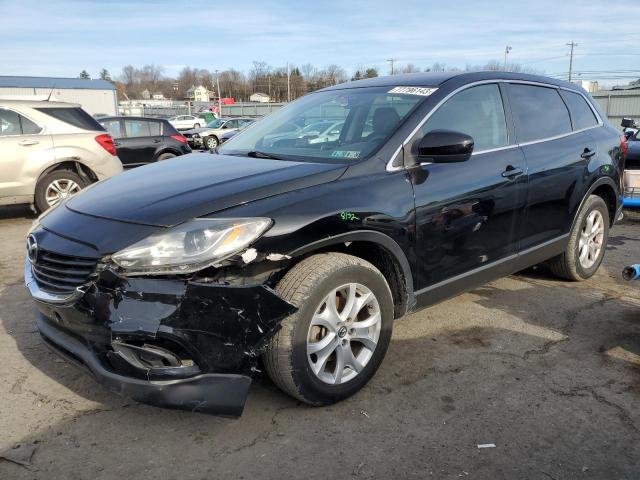 MAZDA CX-9 2013 jm3tb3bv5d0417192